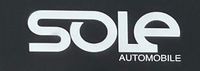 Sole Automobile Logo